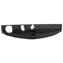 LKQ - '13-'18 Hyundai Santa Fe Sport Upper Radiator Support Cover [Sight Shield] For 2.4 Engine