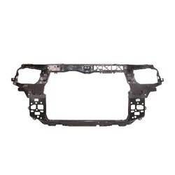 LKQ - '07-'09 Hyundai Santa Fe Radiator Support Bolt-In