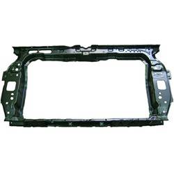 LKQ - '12-'13 Hyundai Accent Front Radiator Support