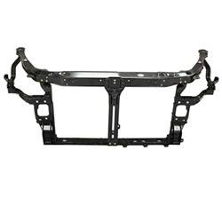 LKQ - '11-'14 Hyundai Sonata Radiator Support