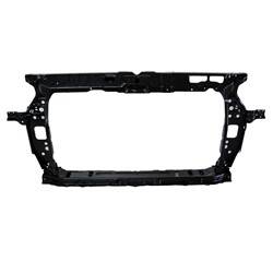 LKQ - '14-'17 Hyundai Accent Front Radiator Support