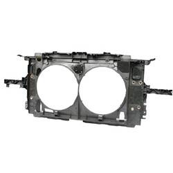 LKQ - '11-'12 INFINITI G25, '07-'08 INFINITI G35, '08-'13 INFINITI G37, '14 INFINITI Q60 Radiator Support Bolt-In