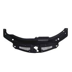 LKQ - '16-'20 Lexus RX350, '18-'20 Lexus RX350L, '16-'20 Lexus RX450h, '18-'20 Lexus RX450hL Upper Radiator Support Cover [Sight Shield]