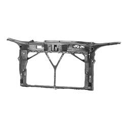 LKQ - '04-'09 Mazda 3, '09 Mazda 3 Sport Radiator Support