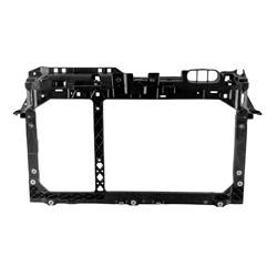 LKQ - '11-'12 Mazda 2 Front Radiator Support