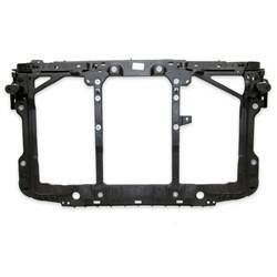 LKQ - '14-'18 Mazda 3, '14-'18 Mazda 3 Sport, '14-'17 Mazda 6 Front Radiator Support