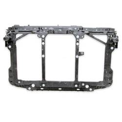 LKQ - '14-'18 Mazda 3, '14-'18 Mazda 3 Sport, '14-'17 Mazda 6 Front Radiator Support