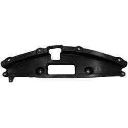 LKQ - '13-'15 Nissan Altima Upper Radiator Support Cover [Sight Shield]