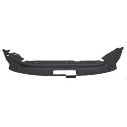 LKQ - '13-'15 Nissan Sentra Upper Radiator Support Cover [Sight Shield]