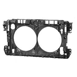LKQ - '07-'08 Nissan Altima Front Radiator Support