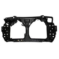 LKQ - '07-'09 Nissan 350Z Front Radiator Support