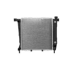 LKQ - '85-'94 Ford Ranger, '94 Mazda B2300 Radiator