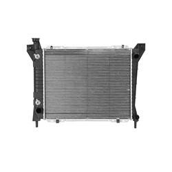 LKQ - '90-'97 Ford Aerostar Radiator