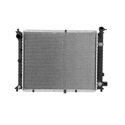 LKQ - '91-'02 Ford Escort, '91-'99 Mercury Tracer Radiator