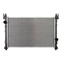 LKQ - '07-'08 Chrysler Pacifica Radiator 4.0 Liter V6