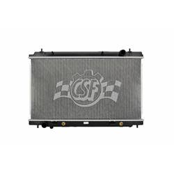 LKQ - '07-'09 Nissan 350Z Radiator