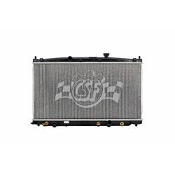 LKQ - '15-'16 Honda CR-Z, '10-'14 Honda Insight Radiator
