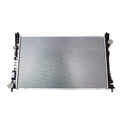 LKQ - '09 Ford Flex Radiator