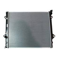 LKQ - '10 Toyota 4Runner Radiator