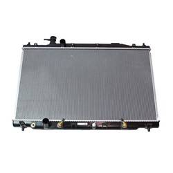 LKQ - '10-'11 Honda CR-V Radiator