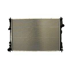 LKQ - '11 Ford Explorer, '10-'12 Ford Flex, '10-'12 Lincoln MKT Radiator