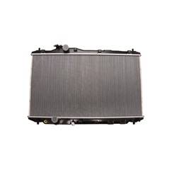 LKQ - '12-'15 Honda Civic Radiator For Models Built In North America