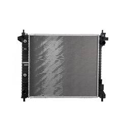 LKQ - '10 Cadillac SRX Radiator
