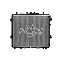 LKQ - '10-'22 Toyota 4Runner Radiator