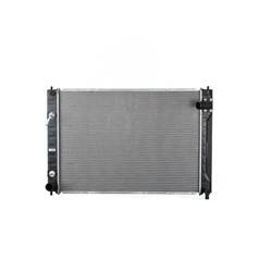 LKQ - '11-'13 INFINITI M56, '14 INFINITI Q70 Radiator