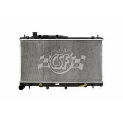 LKQ - '10-'14 Subaru Outback Radiator