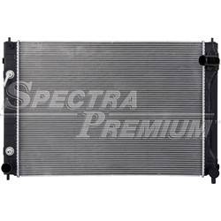 LKQ - '11-'13 INFINITI M37, '14-'19 INFINITI Q70 Radiator