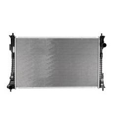 LKQ - '13-'19 Ford Police Interceptor Sedan, '13-'18 Ford Taurus Radiator