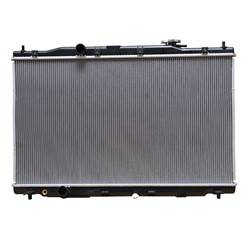LKQ - '12-'14 Honda CR-V Radiator
