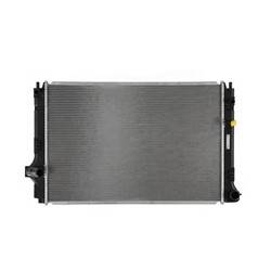 LKQ - '12-'19 Toyota Prius C Radiator