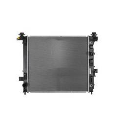 LKQ - '13-'15 Cadillac ATS, '14-'16 Cadillac CTS Radiator
