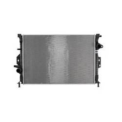 LKQ - '13-'18 Ford Focus Radiator