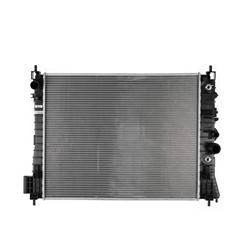 LKQ - '13-'21 Buick Encore, '15-'21 Chevrolet Trax Radiator