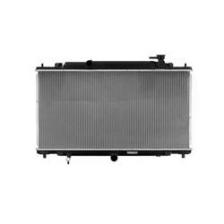 LKQ - '14-'17 Mazda 6 Radiator