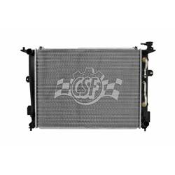 LKQ - '11-'14 Hyundai Genesis Radiator
