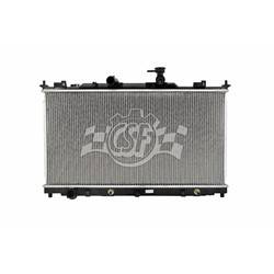 LKQ - '11-'13 Mazda 6 Radiator