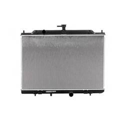 LKQ - '15-'18 Chevrolet City Express, '13-'20 Nissan NV200 Radiator