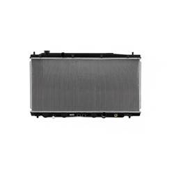 LKQ - '13-'14 Honda Fit Radiator