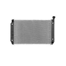 LKQ - '92-'96 Buick Century, '92-'96 Oldsmobile Cutlass Ciera Radiator