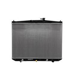LKQ - '14-'16 Toyota Highlander Radiator