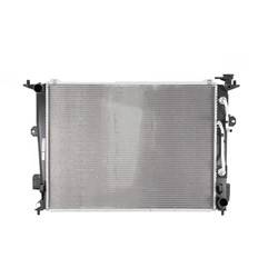 LKQ - '12-'16 Hyundai Equus Radiator