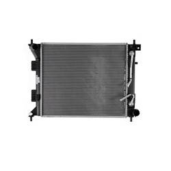 LKQ - '14-'16 Kia Forte Koup, '14-'17 Kia Forte5 Radiator