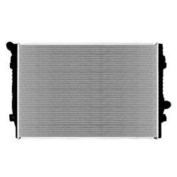 LKQ - '15-'23 Audi S3, '15-'23 Volkswagen GTI, '15-'22 Volkswagen Golf R, '18-'24 Volkswagen Tiguan, '15-'20 Audi A3 Quattro, '16-'21 Audi TT Quattro Radiator
