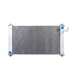 LKQ - '07-'11 Nissan Altima Radiator