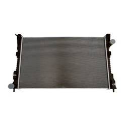LKQ - '13-'16 Ford Police Interceptor Utility Radiator
