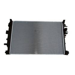 LKQ - '17-'19 Buick LaCrosse, '16-'18 Chevrolet Malibu Radiator